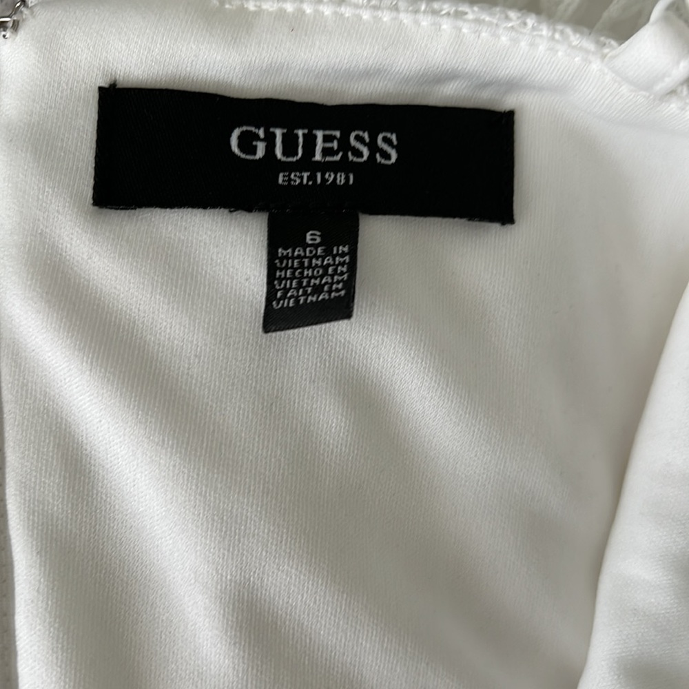 Guess Dress NWOT - Picture 17 of 17